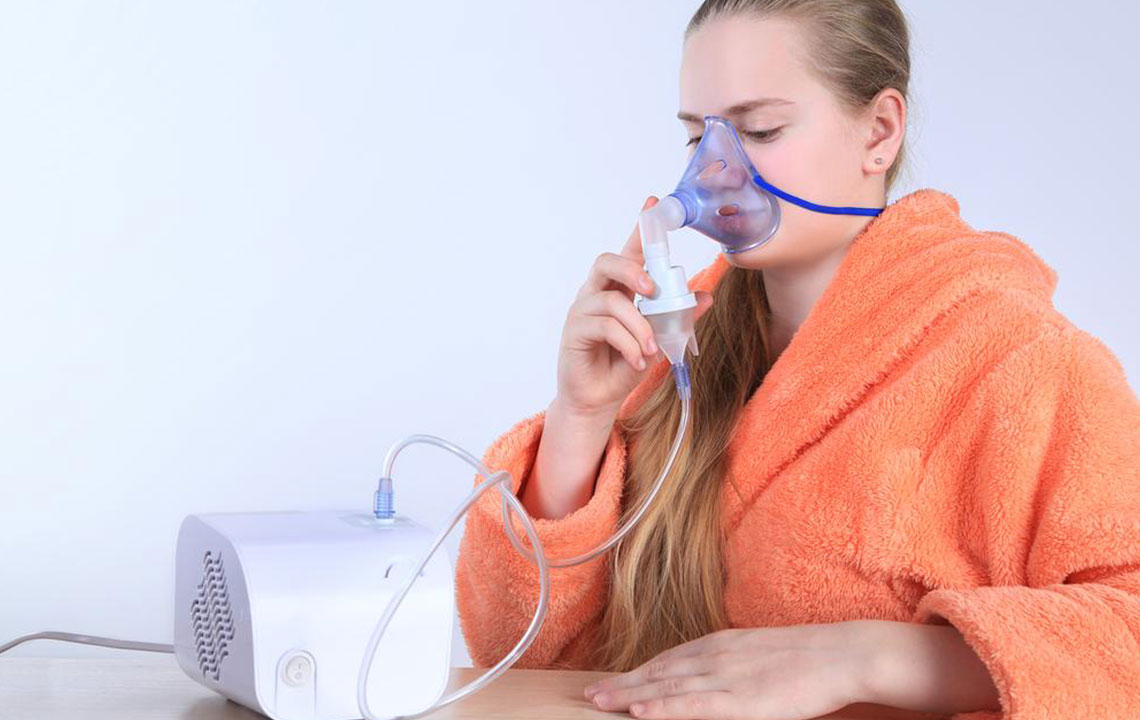Comprehensive Guide to Chronic Bronchitis: Causes, Symptoms, and Effective Treatment Options