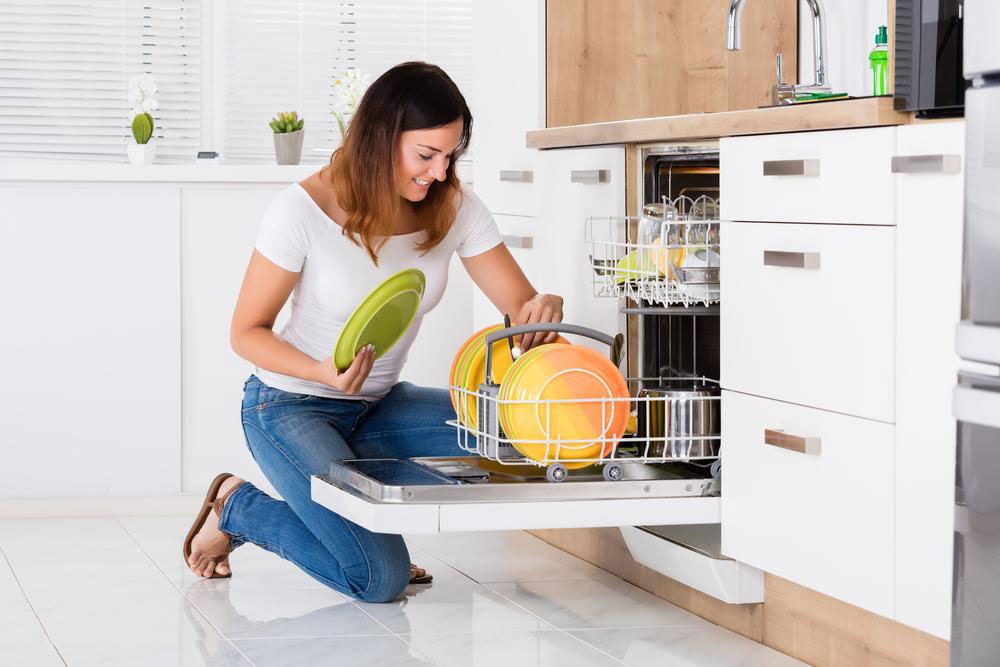 Guide to Selecting the Perfect Dishwasher Through Online Customer Feedback