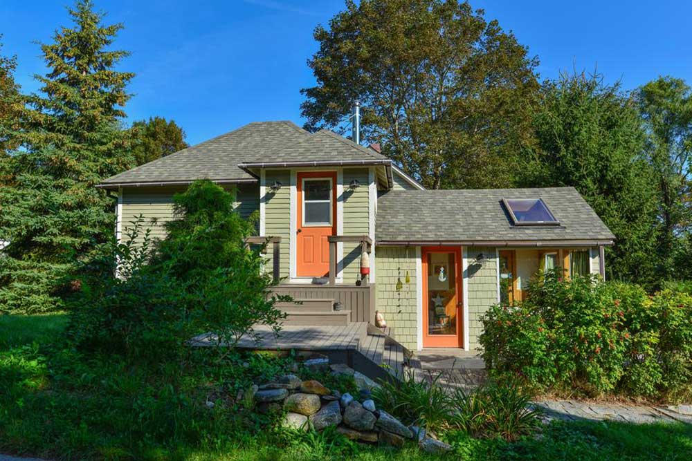 The Evolution and Benefits of Modular Housing