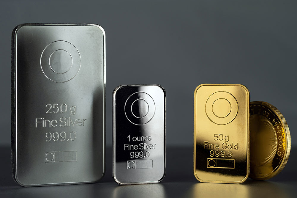 Guide to Purchasing Physical Gold and Silver: Best Locations and Methods