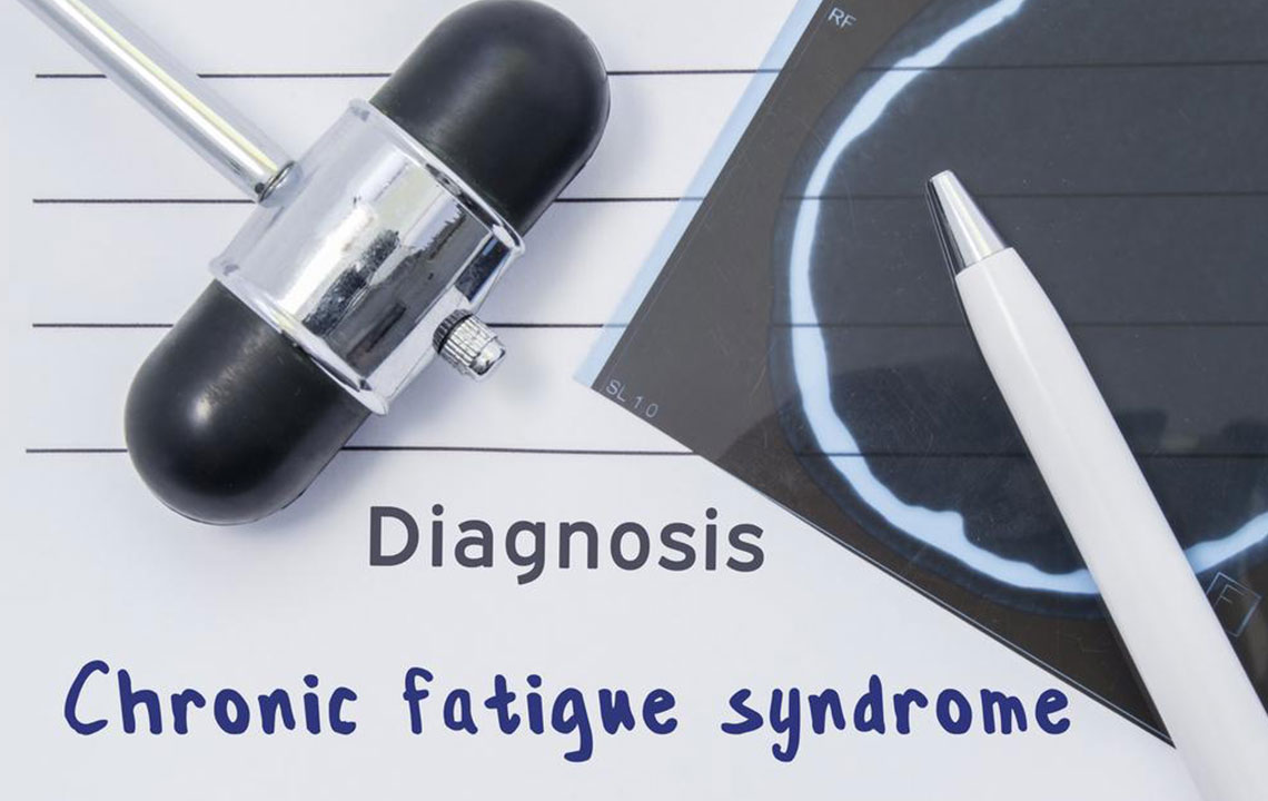 Understanding Chronic Fatigue Syndrome: Causes, Symptoms, and Management Strategies
