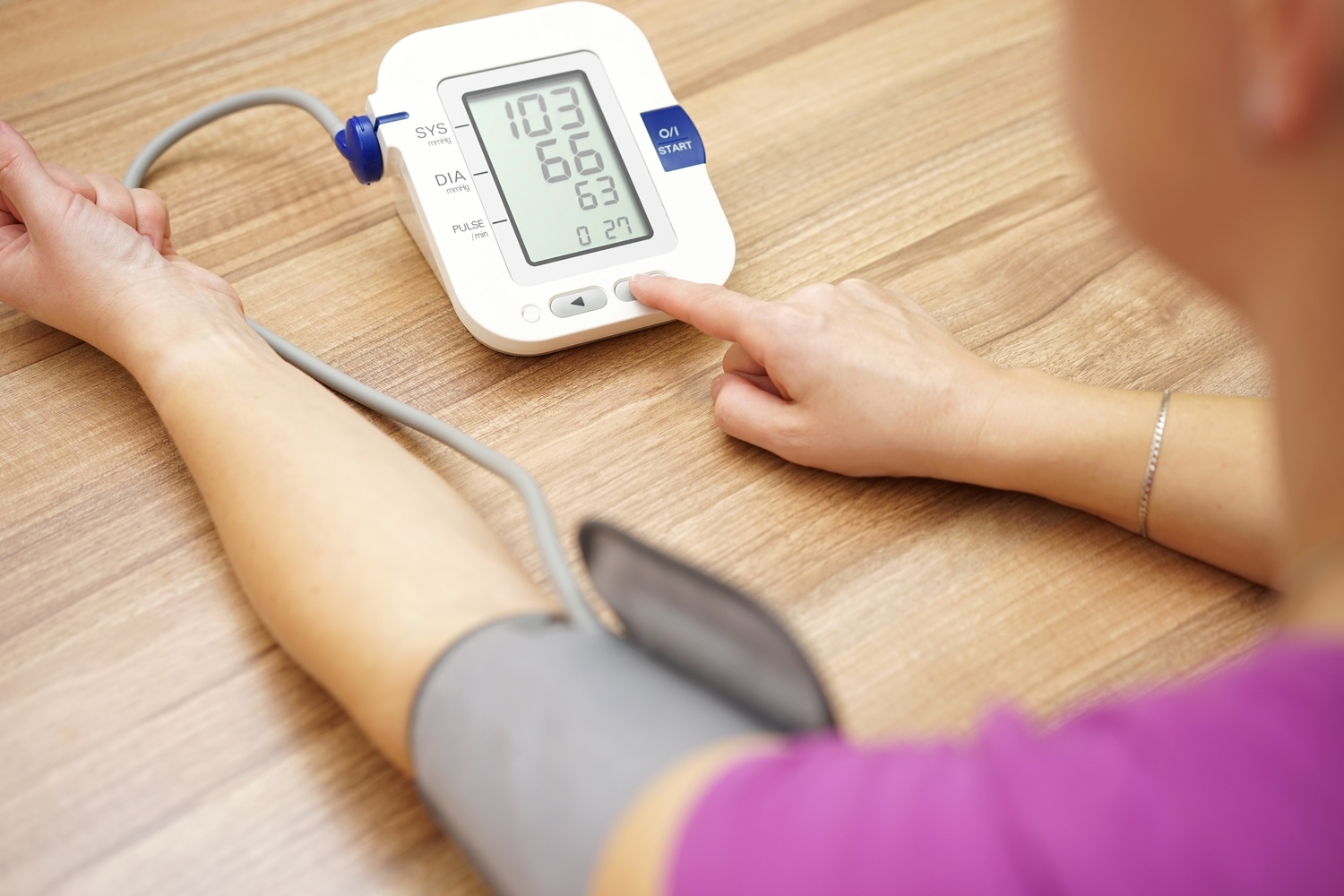 Ultimate Black Friday 2024 Deals on Blood Pressure Devices: Save on Your Health Essentials