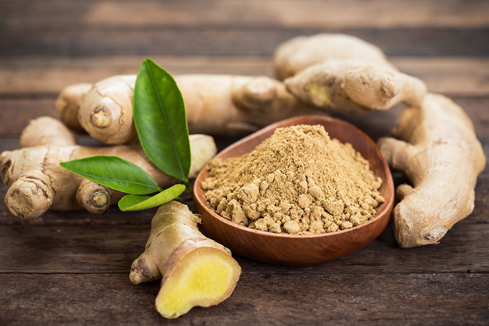 Effective Dietary Tips and Natural Home Remedies for Nasal Polyps