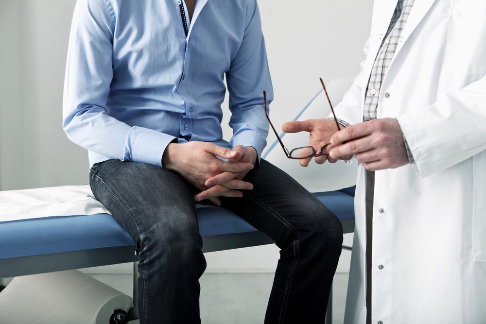 Advanced Management Strategies for Progressive Prostate Cancer
