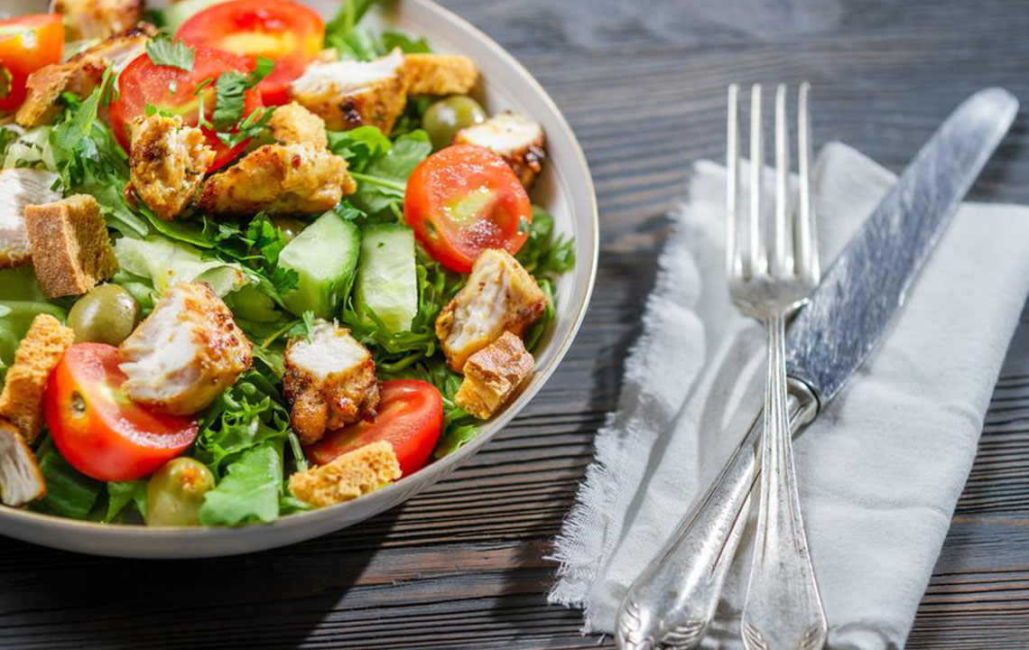 Essential Dietary Guidelines for Managing Multiple Sclerosis