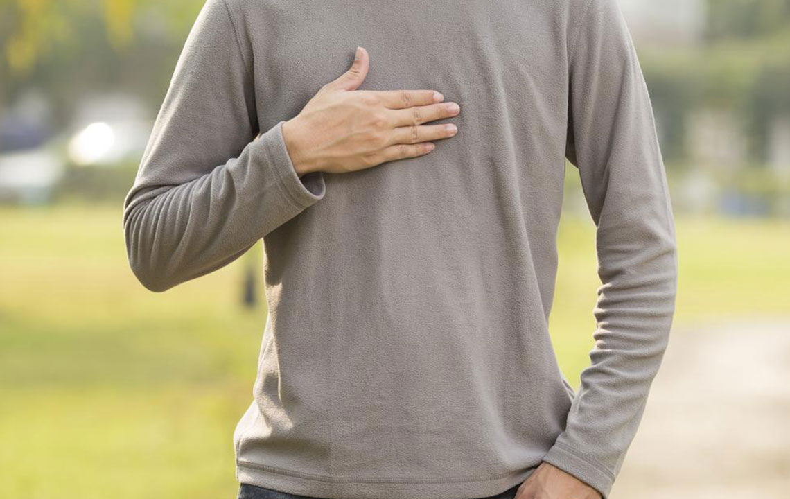 Effective Strategies to Relieve Heartburn and Indigestion Naturally