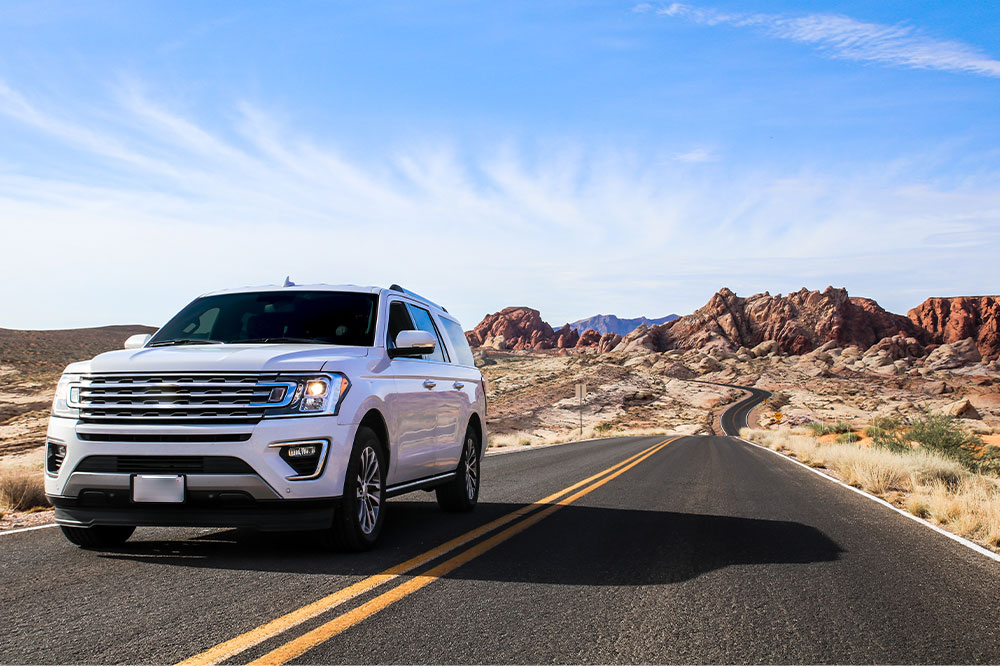 Comprehensive Overview of the Ford Expedition Max