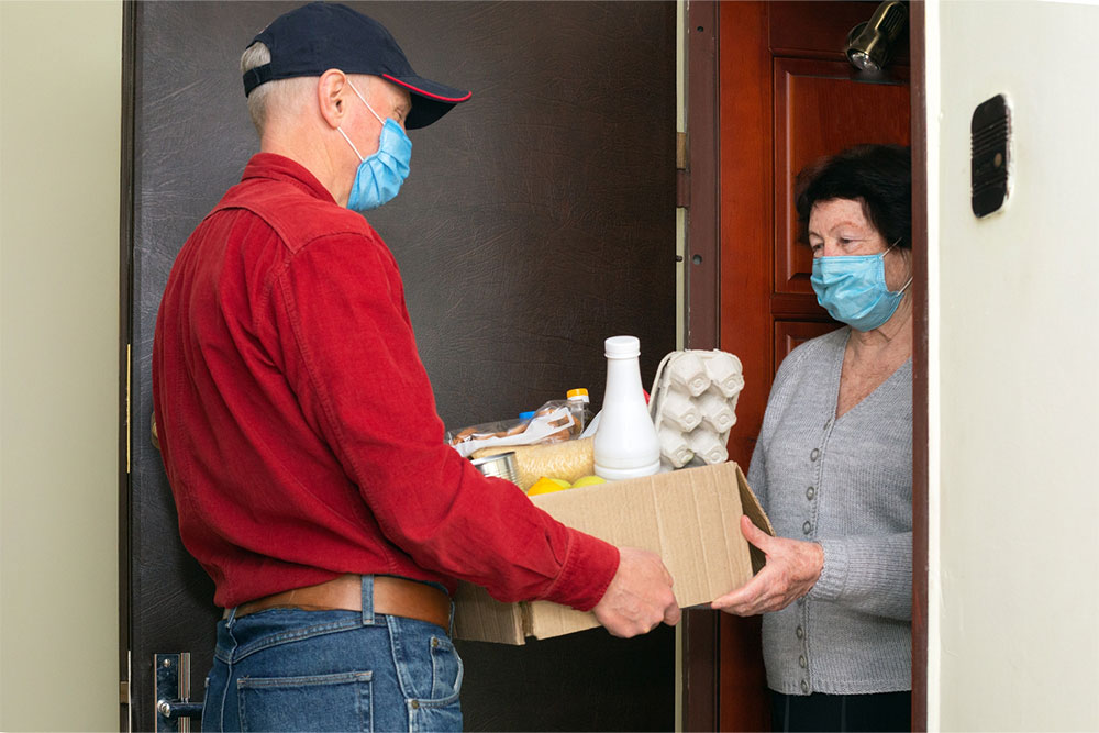 Cost-Effective Senior Meal Delivery Options and How to Select the Right One