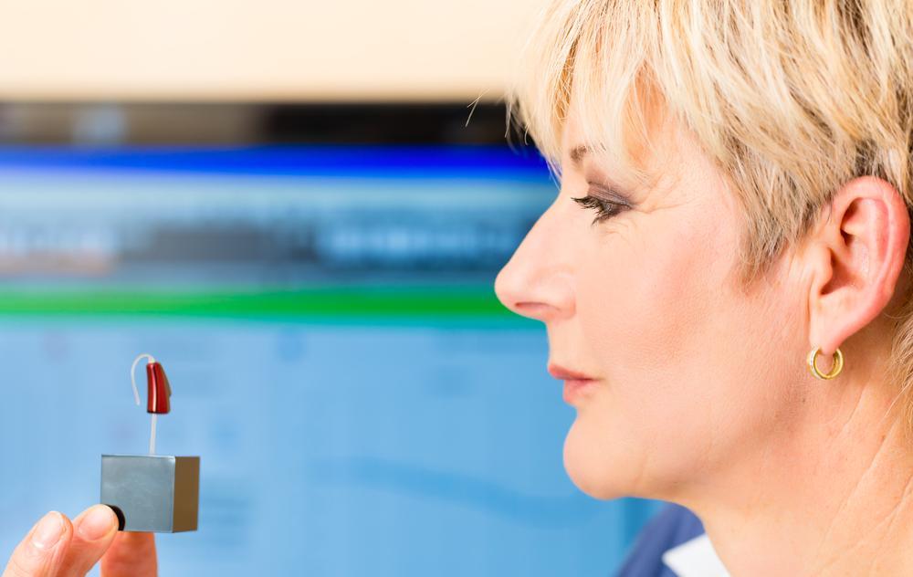 Guide to Choosing the Perfect Hearing Aids