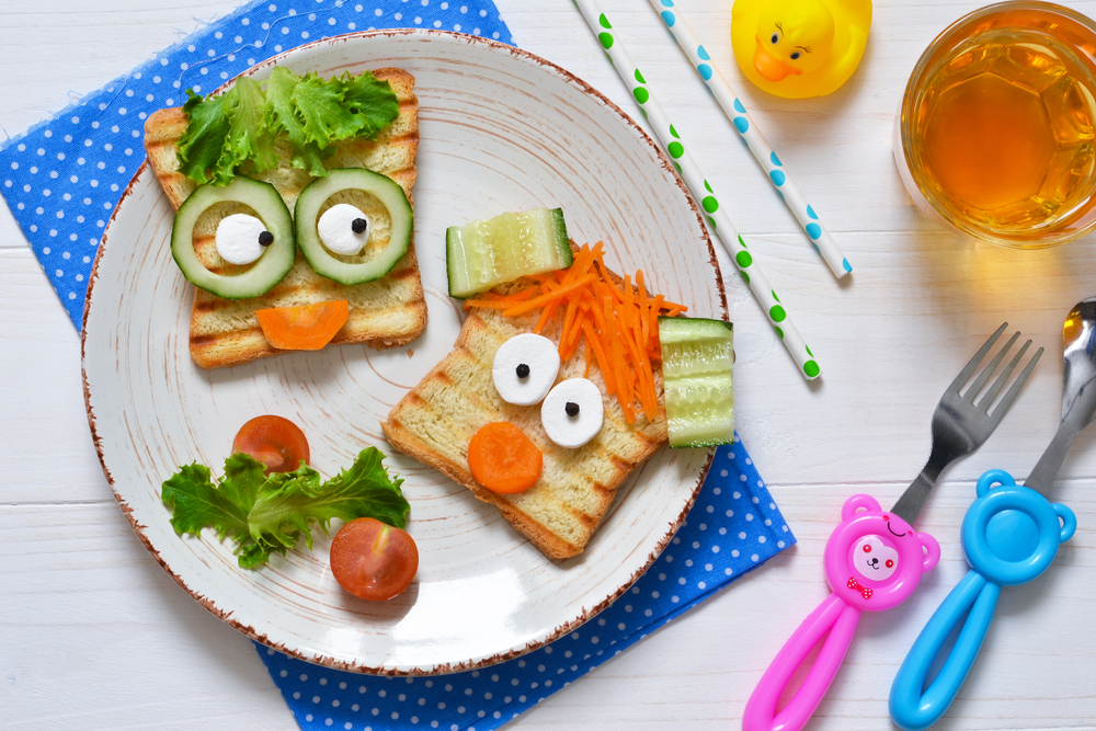 Creative Breakfast Ideas to Elevate Your Cereal Game