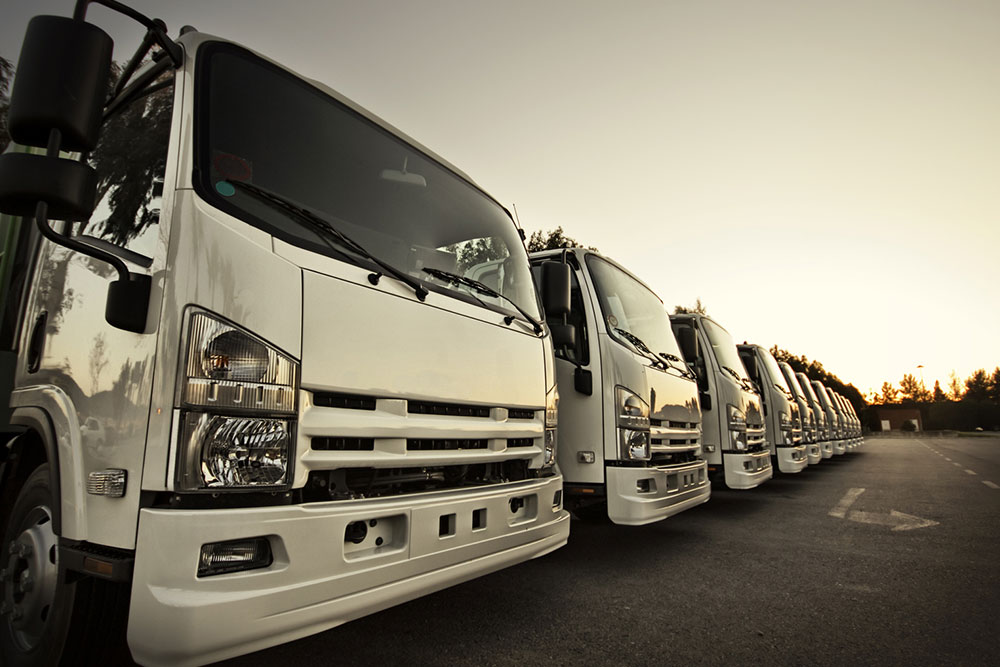 2023 Top Early Deals on Truck Lease Offers for Cyber Monday