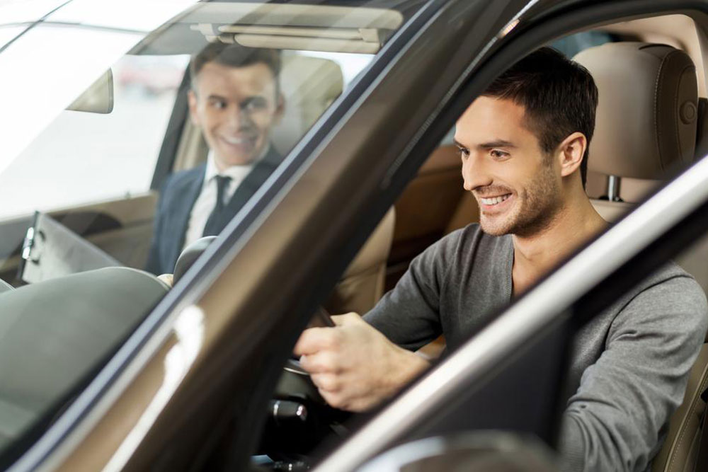 Top 5 Benefits of Enrolling in a Defensive Driving Course