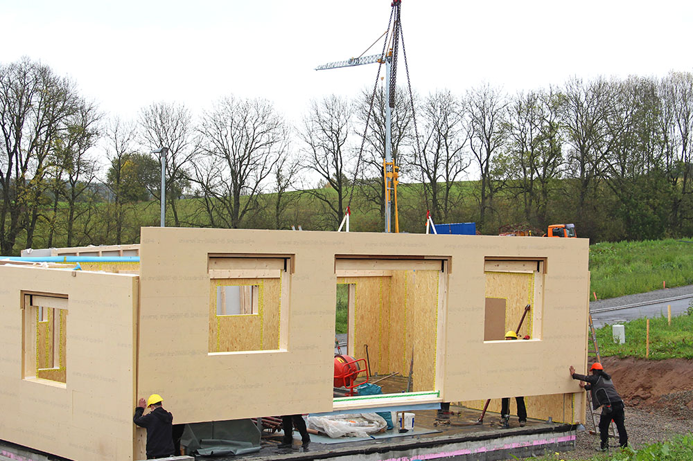Key Factors Affecting the Purchase and Sale of Prefabricated Homes