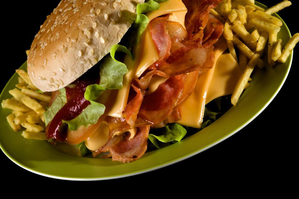Dietary Restrictions for Individuals with COPD