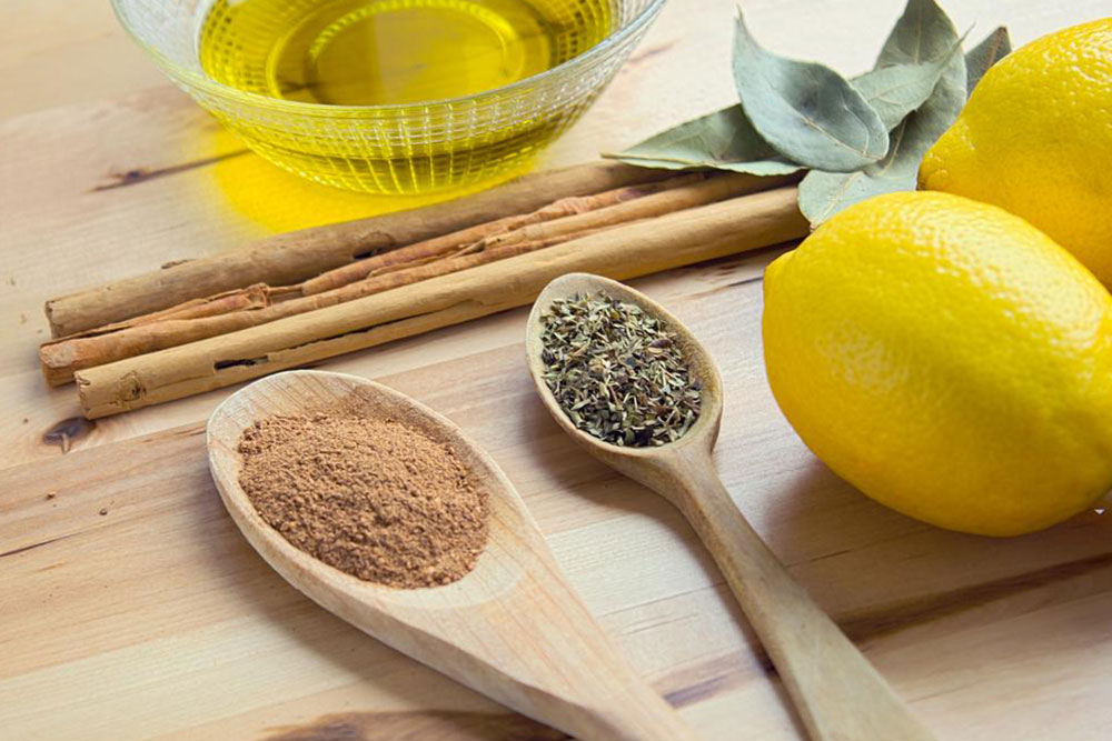 Top 5 Natural Remedies to Relieve Constipation at Home