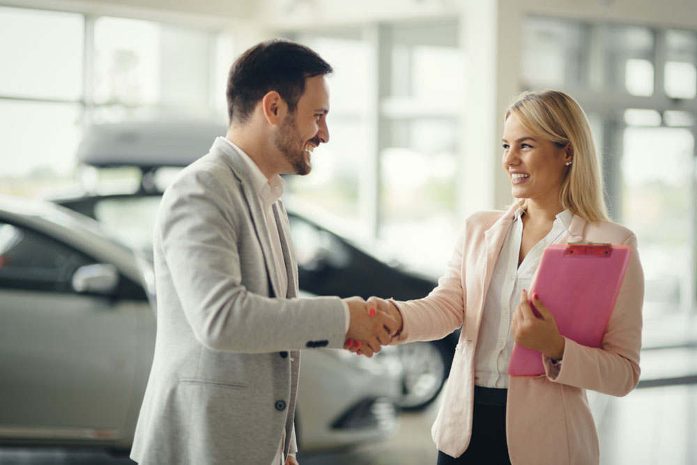 Guide to Securing the Best Car Lease Offers