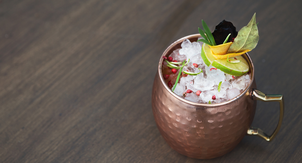 Ultimate Guide to the Moscow Mule Cocktail