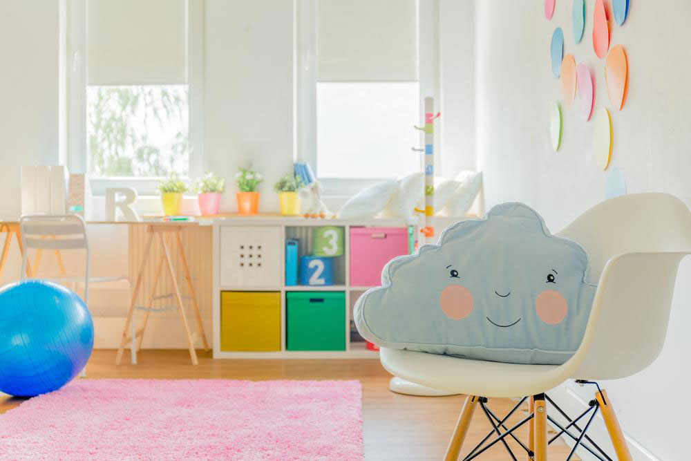 Essential Baby Furniture for Every Growth Stage