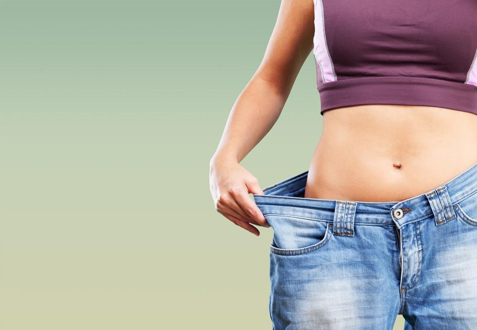 Discover How Coconut Oil Supports Natural Weight Management