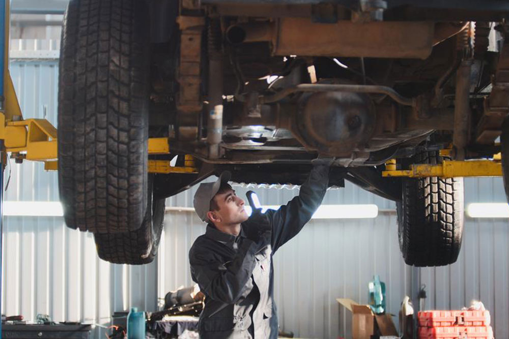 Effective Strategies for Selling Your Used Vehicle