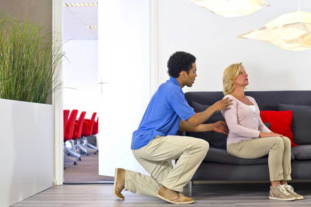 Effective Strategies to Alleviate Lower Back Discomfort