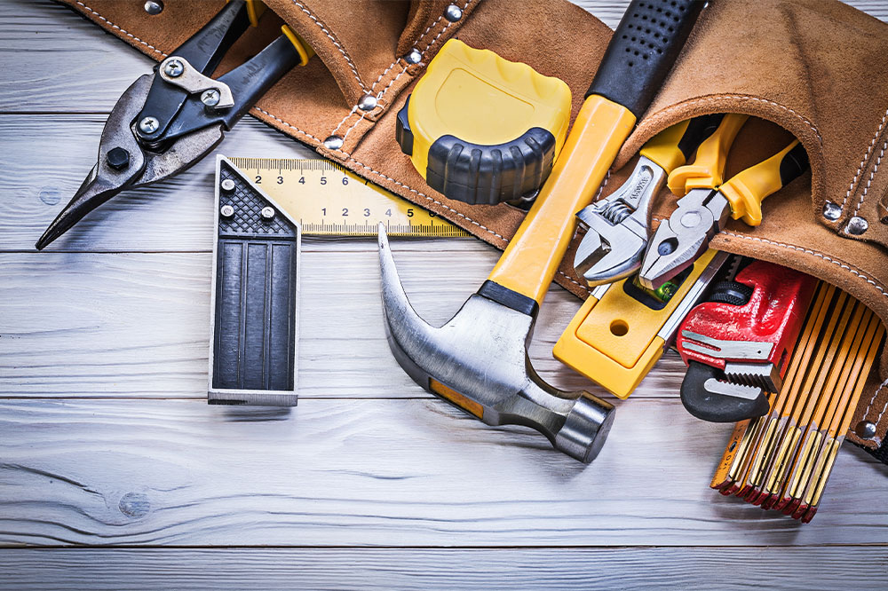 Exclusive Cyber Monday Deals on Home Improvement Tools