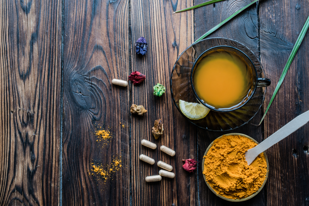 Discover the Top 5 Beauty Advantages of Turmeric
