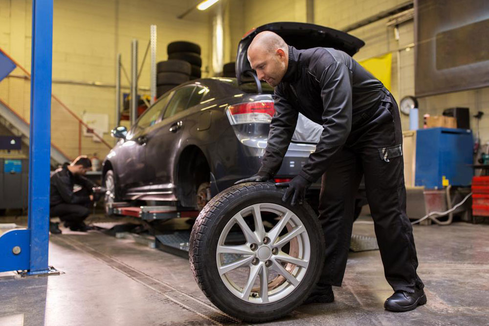 Top Online Shops Offering Affordable Rims for Hyundai Vehicles