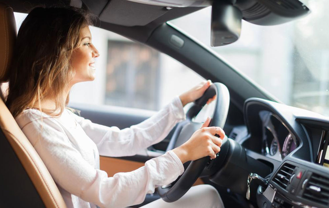 Top Premium Sedans for Discerning Buyers