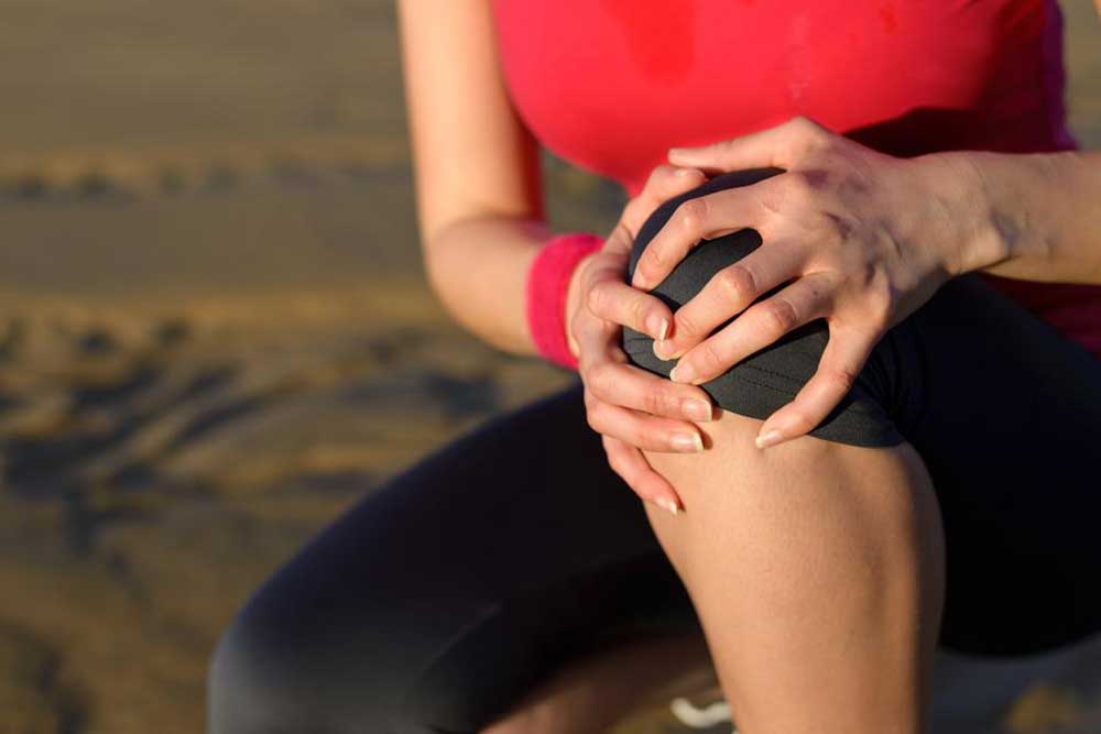 Understanding Persistent Leg Discomfort: Common Causes and Indicators