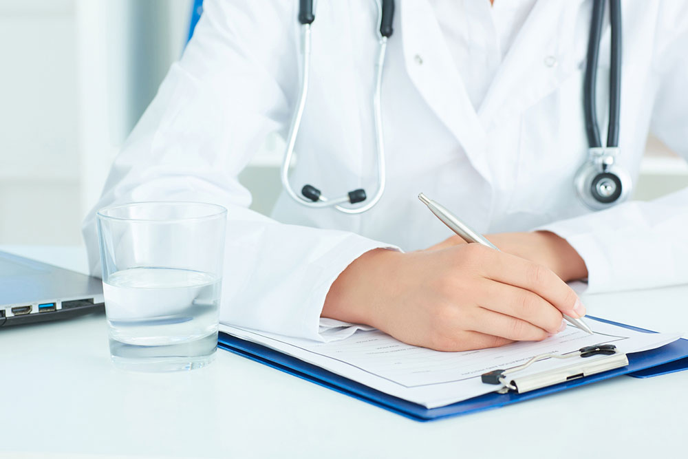 Understanding Lung Granulomas: Symptoms and Treatment Strategies