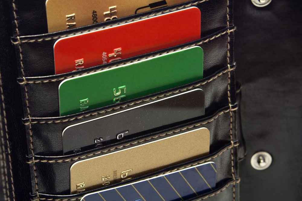 Essential Guide to Applying for a Credit Card Online