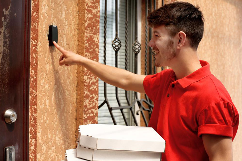 Top Strategies to Boost Tips While Delivering Pizzas