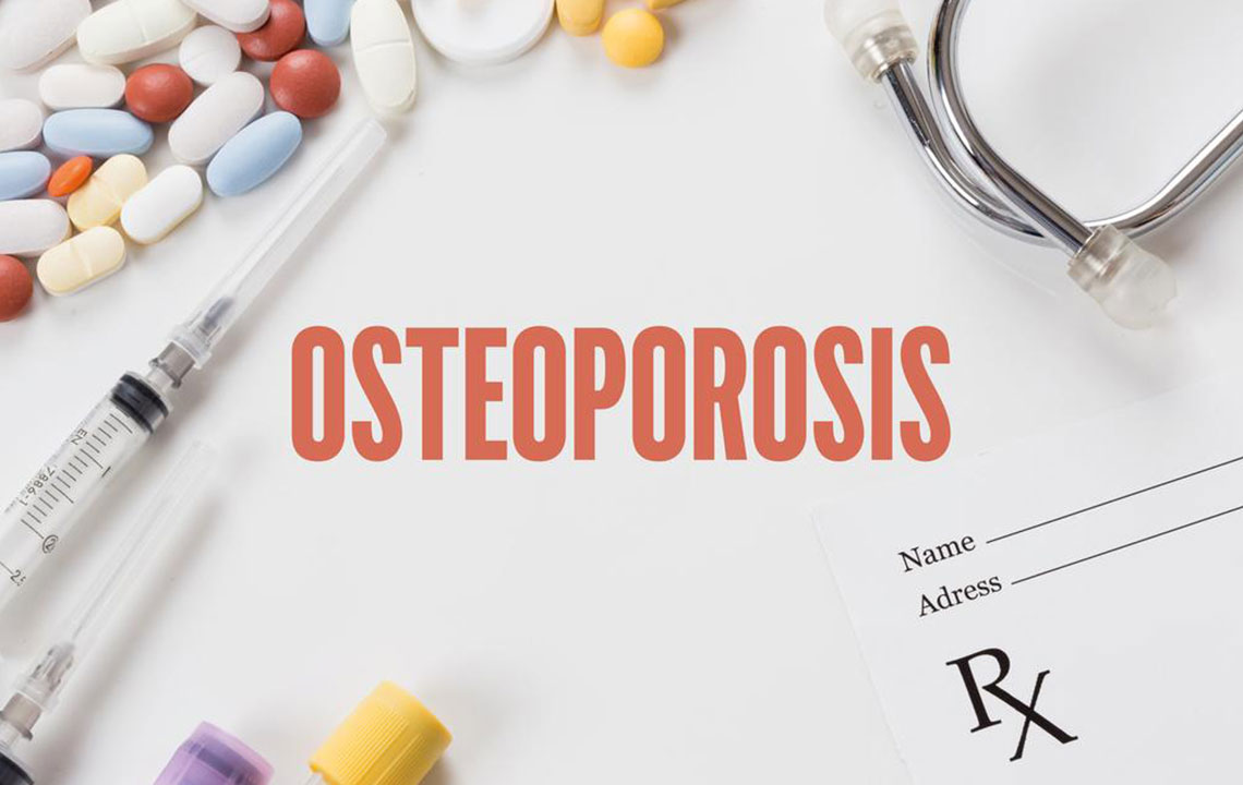Assessing Bone Density: A Crucial Step in Osteoporosis Management