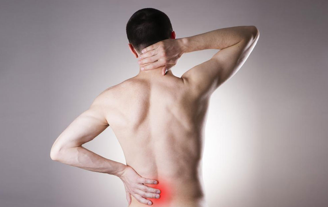 Effective Pain Relief Options for Complete Body Comfort