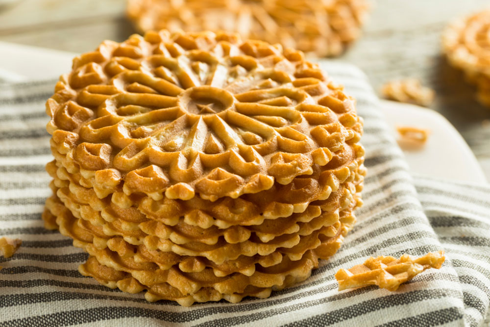 Ultimate Guide to Choosing the Best Pizzelle Maker for Perfect Italian Cookies