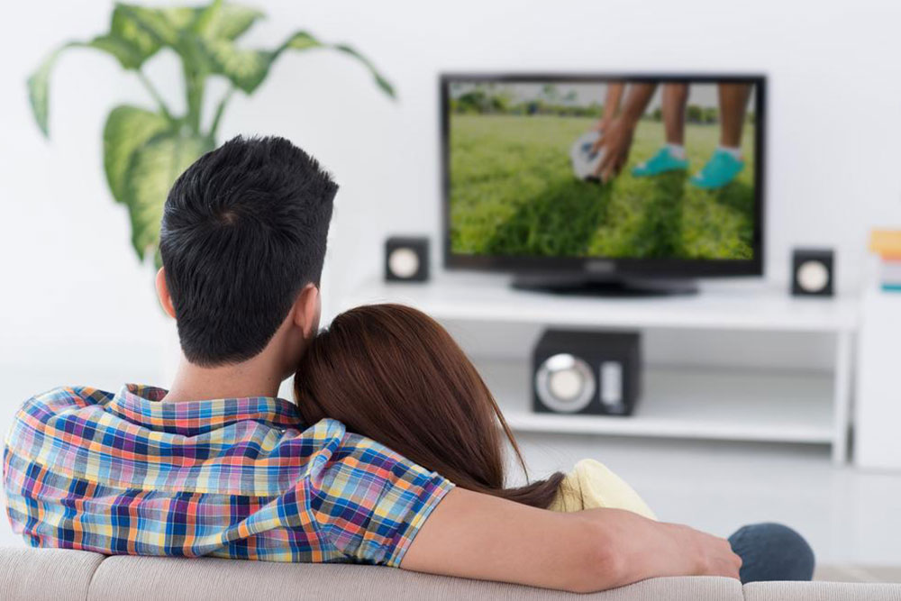 Premier Westinghouse Smart TVs Featuring Amazon Fire TV Integration