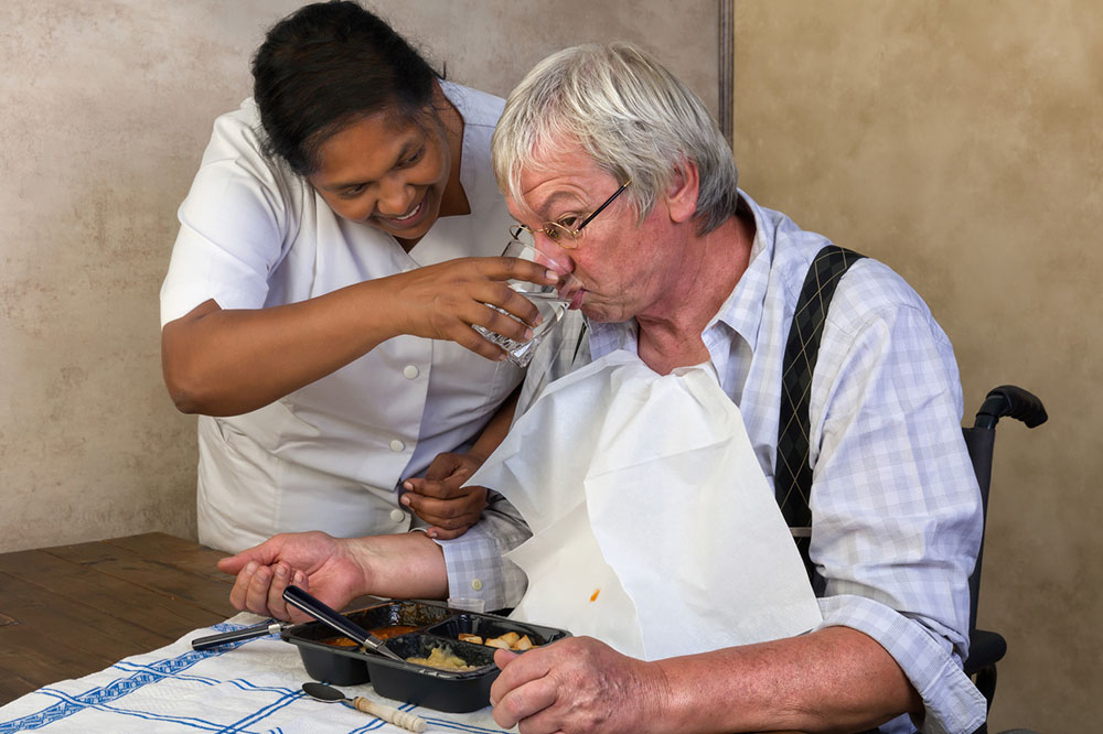 Natural Strategies to Reduce the Risk of Parkinson's Disease