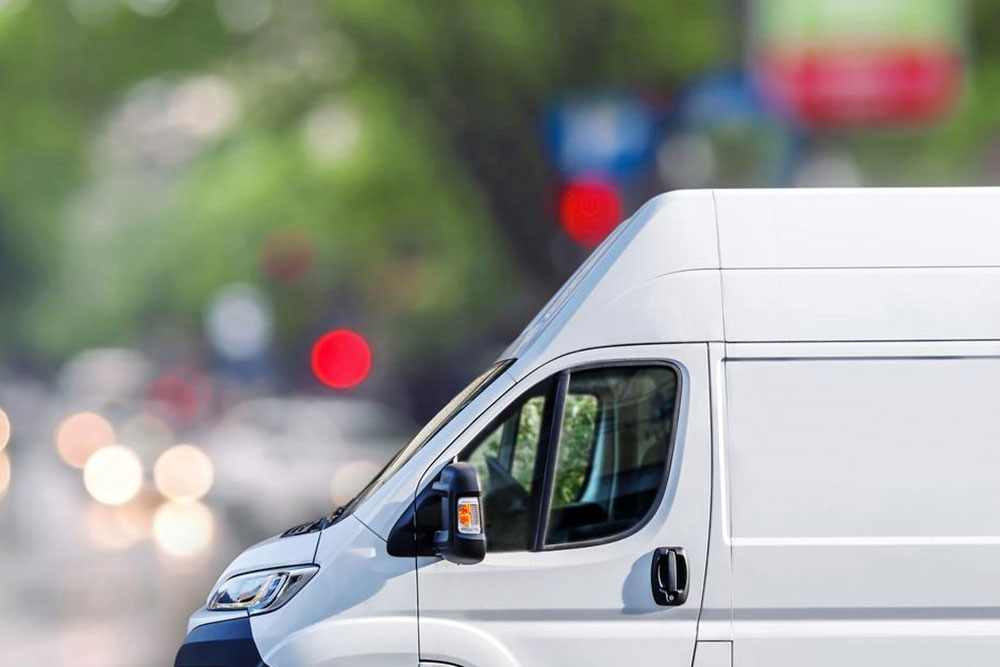 Versatile GMC Conversion Vans: The Ideal Family Transportation Solution