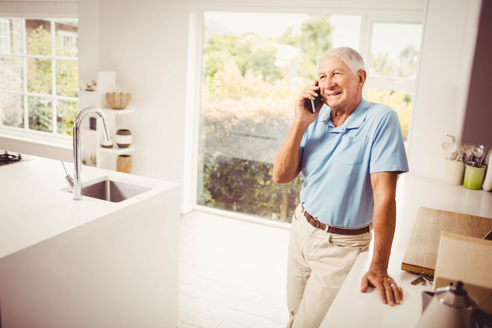 Top 5 AT&T Mobile Plans Designed for Seniors