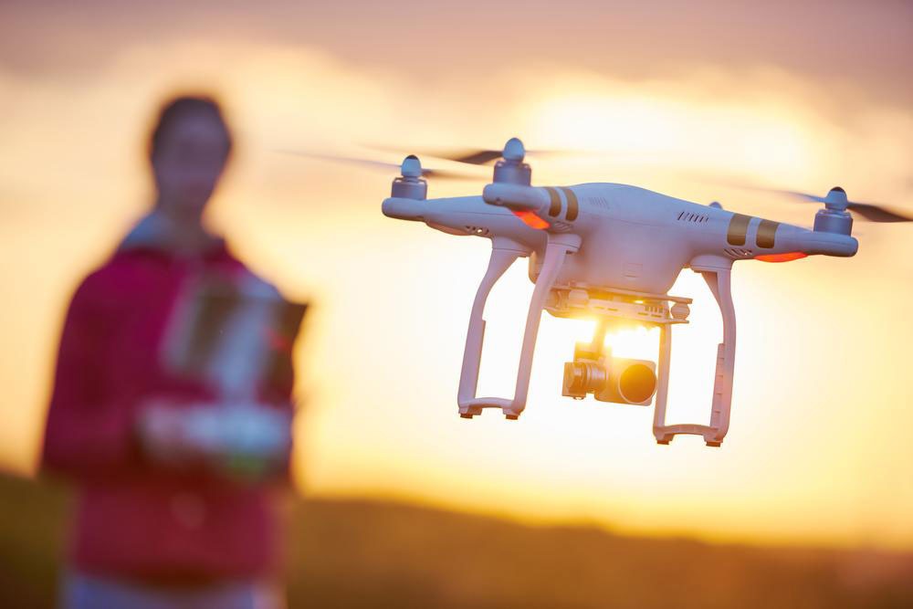 Guide to Selecting the Perfect DJI Drone for Your Needs