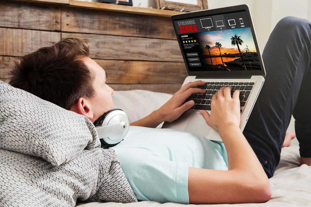 How to Stream Entire TV Episodes for Free Online