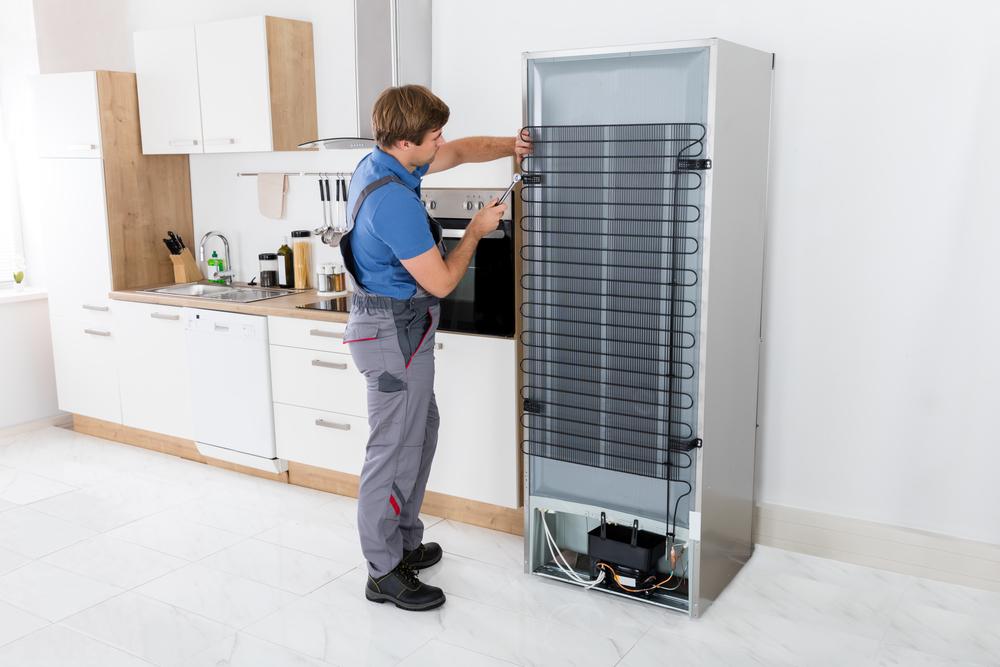 Top Online Retailers for Appliance Replacement Parts