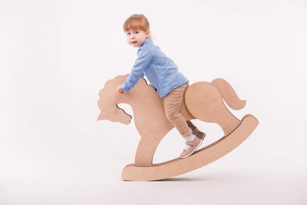 Why Kids’ Ride-On Toys Make Perfect Gifts