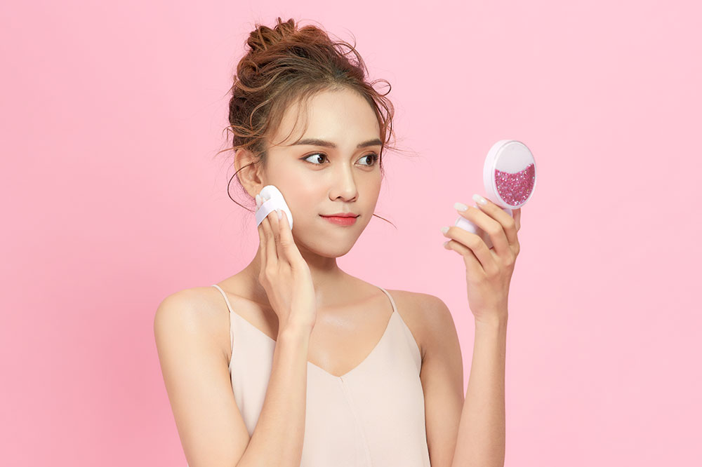 Top 4 Face Powders for a Perfect Makeup Finish
