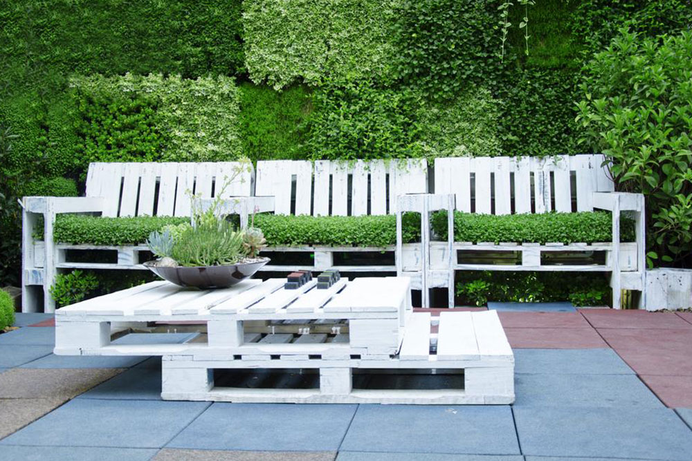 BQ Outdoor Furniture: Crafting Elegance for Your Garden