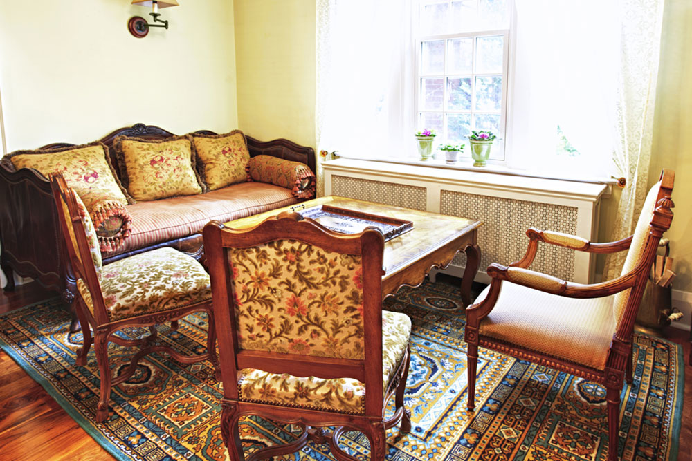 Smart Strategies for Purchasing Discounted Furniture
