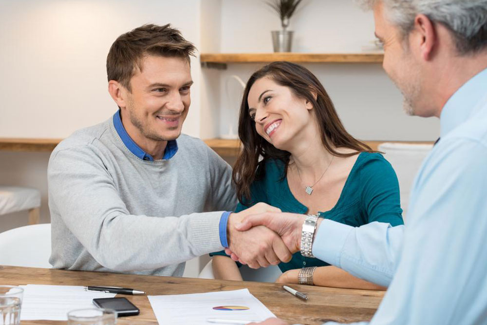 Guidelines for First-Time Homebuyers: Choosing the Ideal Mortgage Lender