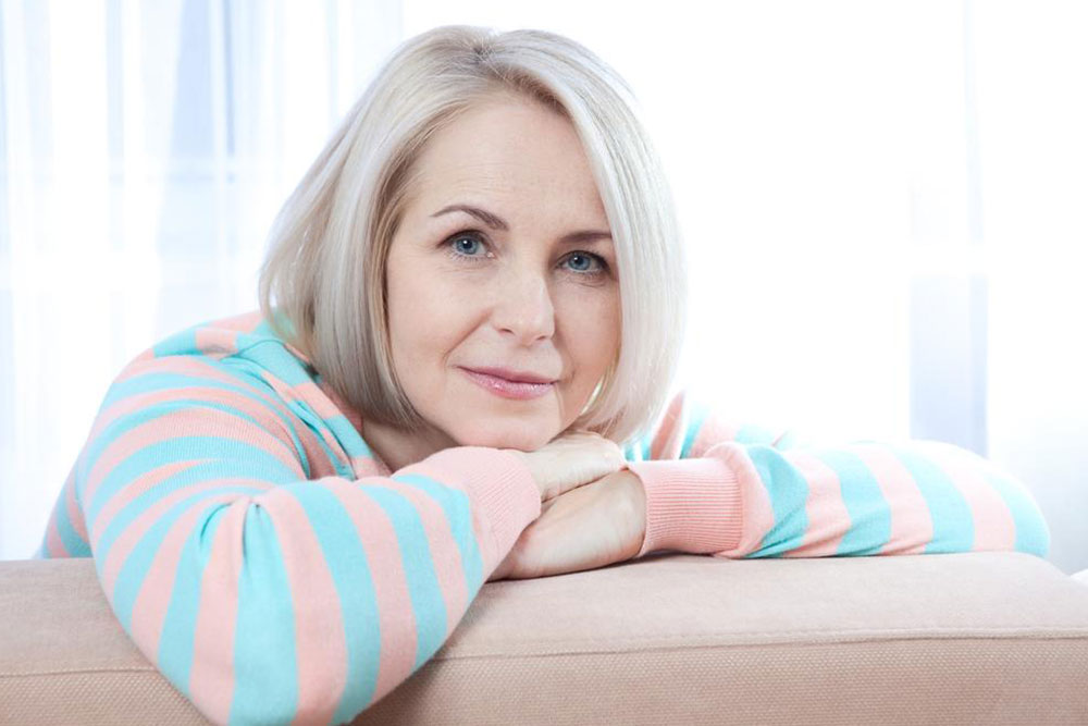 Elegant Hairstyles for Women Over 50
