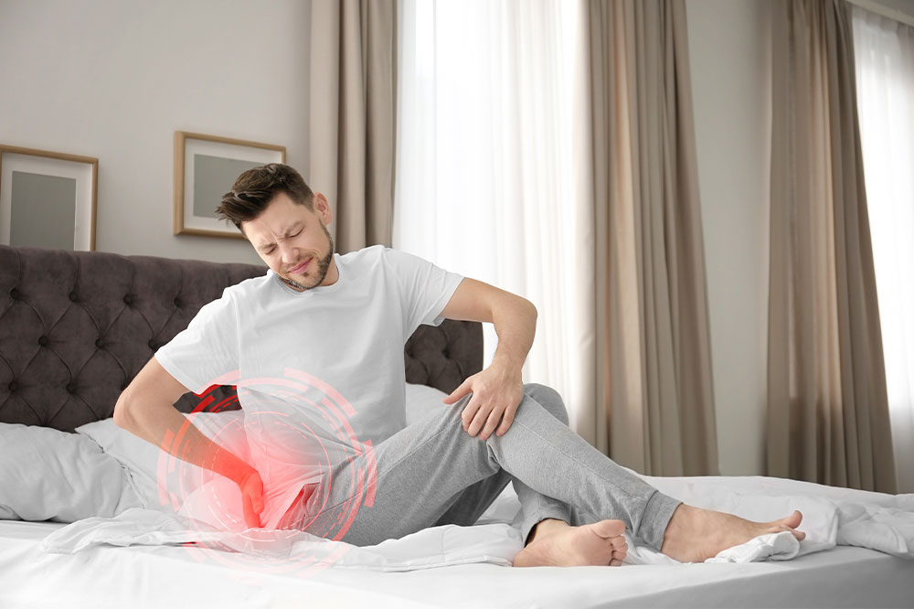Risks Associated with Using a Low-Quality Mattress